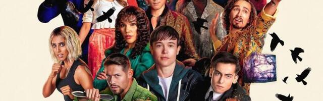 Odgledali smo novu sezonu serije “The Umbrella Academy” i ovo su naši utisci