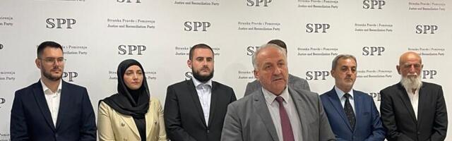 Mujagić: Preporodili smo Sjenicu – SPP vratio pet i po miliona eura dug koji su napravili SDA i SDP