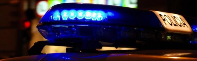 RADNICA NAPADNUTA U MARKETU U ZEMUNU! Udarena u glavu i posečena nožem po vratu