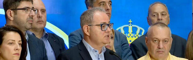 Opozicija: Tražimo vanredne parlamentarne i beogradske izbore do kraja godine