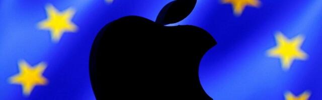 Apple se povlači u borbi za odbranu App Store-a u Evropi