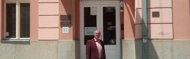 Glasao i Duško Brković, prvi na listi br. 6