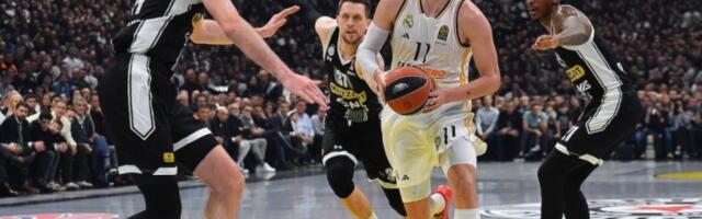 MARKA POTVRDILA PISANJE REPUBLIKE: Partizan je Hezonji nudio OZBILJNU sumu novca!