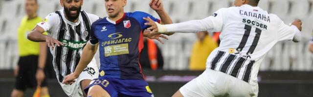 Vojvodina i Partizan saznali moguće rivale u Ligi Evrope