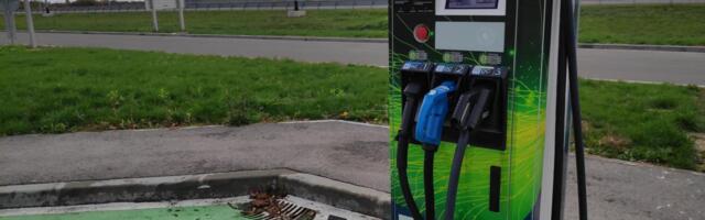 Punjači za električna vozila biće postavljeni u Knjaževačkoj, najavili nadležni