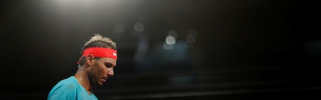 Nadal ide u polufinale, ali je Siner bio zvezda večeri