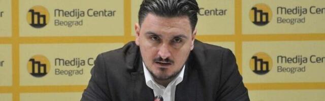 "Ljudi u Novom Sadu nisu stradali - ubijeni su!"