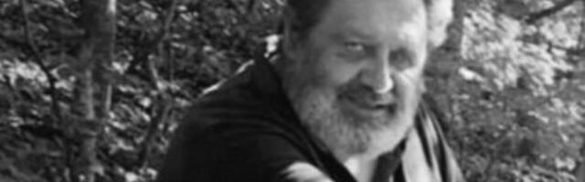 Preminuo Dušan Kovačević vlasnik portala „Radan Pusta Reka“