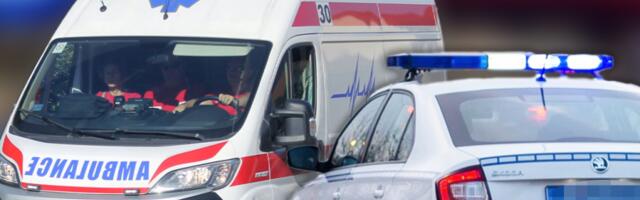 UBIO GA SOPSTVENI AUTO! Detalji tragične smrti u Novom Sadu: Izašao da otvori garažu, VOZILO GA PRIKLJEŠTILO!