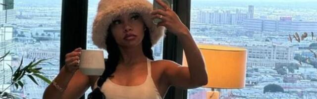 Uhapšena poznata influenserka! Pijana usmrtila jednog čoveka