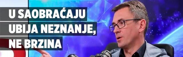 PC Press video: Koji je najbolji automobil na svetu? | Mladen Alvirović, Emisija SAT