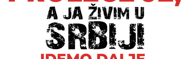 Novo proleće donosi novu odgovornost – vreme je za promene!