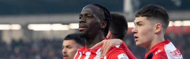 PLJUŠTE PROZIVKE! Miljenik Delija žestoko odgovorio na teške optužbe!