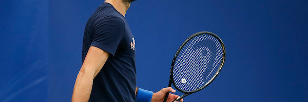 ATP - Novak počeo 292. nedelju na vrhu, kreće lov na rekord Federera!