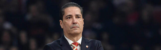 SFEROPULOS GOVORIO O POVREDI MEKINTAJERA: Evo kakva je situacija sa američkim plejmejkerom!