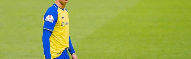 Ronaldo potpisuje novi ugovor sa Nasrom