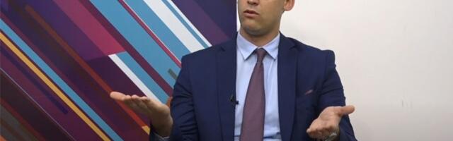 Uhapšenima u Užicu zbog probijanja kordona policije preti kazna do 10 godina zatvora