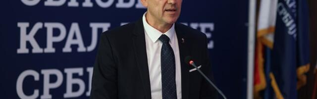 POKS: Osloboditi sve političke zatvorenike iz Užica