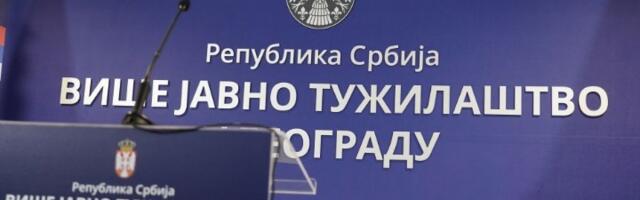 SSP: VJT potvrdio da štiti kriminalne grupe koje završavaju nezakonite poslove za potrebe SNS