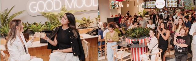 Rajićeva Shopping Center proslavio 8. rođendan uz otvaranje ekskluzivnog Food Hall-a
