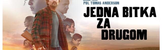 Novi film Pola Tomasa Andersona sa fantastičnom glumačkom ekipom stiže u Kulturni centar Čačak