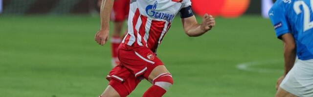Kapiten Ivanić: Primilo smo glup gol, pojurili smo naivno napred