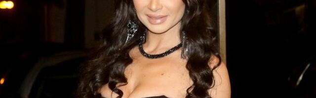 JELENA PRVI PUT PROGOVORILA ISTINU O RAZVODU: Pevačica napravila POTEZ koji niko nije ni slutio, a OVO je razlog!