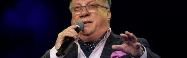 Ovako je Halid Bešlić proveo poslednje dane života: Evo od čega je bolovao