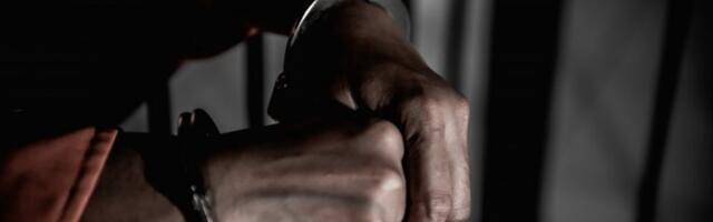 SRBIN UHAPŠEN U CRNOJ GORI! Čačanin vozio mortus pijan, pa završio u zatvoru!