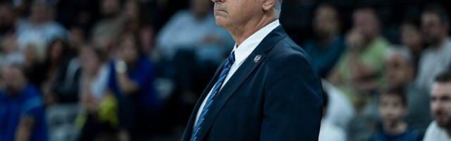 Evroliga: Kokoškov i Efes posle trilera srušili Barselonu, Veseli od junaka do tragičara