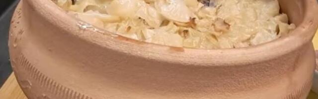 Lički kupus koji će vas oduševiti na prvi zalogaj: Ovo jelo morate da probate