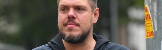 Štimac: Krše se moja Ustavom zagarantovana prava, živimo u totalnoj diktaturi