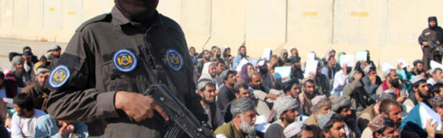 Деветоро деце погинуло у пакистанском бомбардовању Авганистана