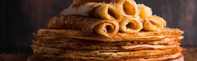 Najmekše posne palačinke: Još lepše uz krem od bundeve -  brzo se prave, a još brže pojedu