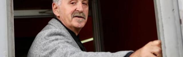 "On vuče te domaćice!" Aca Lukas iznenadio izlaganjem o Bosancu