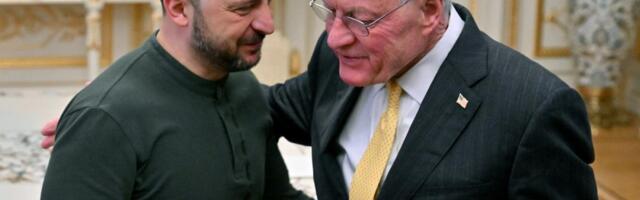 TRAMPOV ČOVEK ZA UKRAJINU OTKRIVA: "Veoma smo blizu dogovora, ostala su još samo dva pitanja! Ovo je najteža deonica, zadnjih 10 metara pregovora"