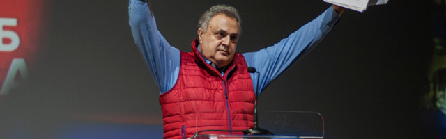 SUBOTOM U 18 Srđan Škoro: Patologija uvreda