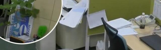 IMA POVREĐENIH, 2.700 DOMAĆINSTAVA BEZ STRUJE! Novi detalji razornog zemljotresa u Japanu! (FOTO, VIDEO)