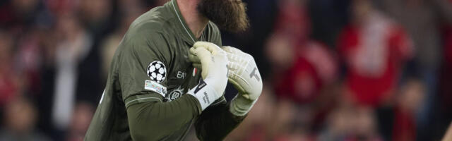 Vanja na udaru Italijana - On im je kriv za sve: Sve je pokvario, nije ličio na sebe (VIDEO)