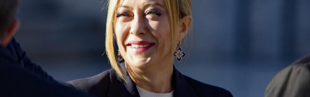 Мелонијева у понедељак у Берлину на састанку са Зеленским и европским лидерима