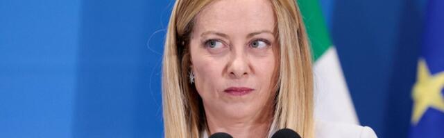 Oglasila se najmoćnija Italijanka: Amerika se definitivno povlači sa starog kontineta - Ovo je poziv na buđenje