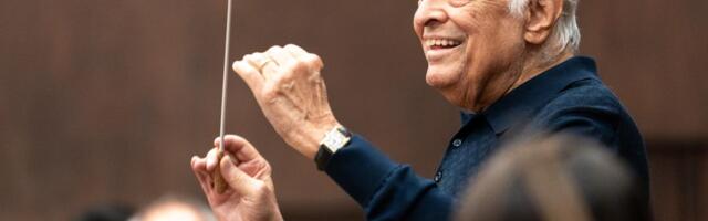 Beogradska filharmonija svira na 90. rođendan Zubina Mehte: Putuju prvi put u Indiju, na poklon nose ajvar, ali i film