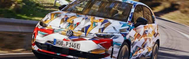 Nemci imaju adut za borbu s Kinezima: Stiže električni Polo po neočekivanoj ceni! (VIDEO)