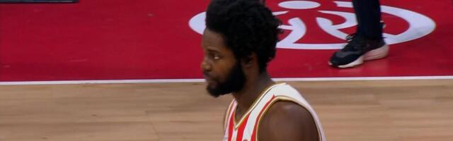 Trese se mrežica Virtusa: Odželej, Nvora i Kodi otvaraju drugo poluvreme trojkama