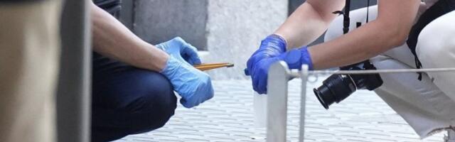 POLICIJA DIGLA HELIKOPTER, OPSADNO STANJE U BARSELONI! Napadač izrešetao Crnogorca i pobegao!