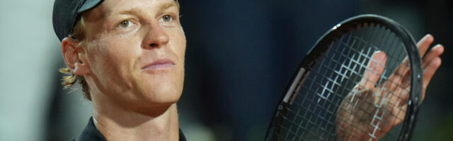 Janik Siner suspendovan zbog dopinga, ali nekoliko meseci kasnije: Ona odmah dobila zabranu i ne može da igra!