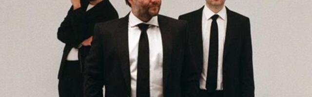 INTERVJU Oxajo: Pustićemo da pesme i muzika govore umesto nas, jer reči danas i nisu na nekoj ceni