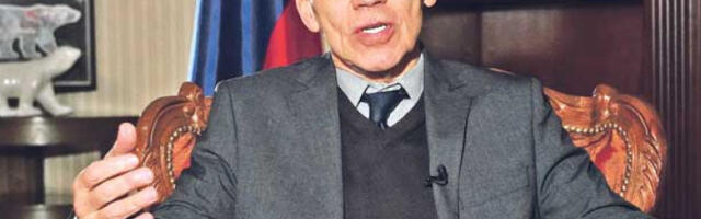 Пронаћи решење у духу пријатељских односа