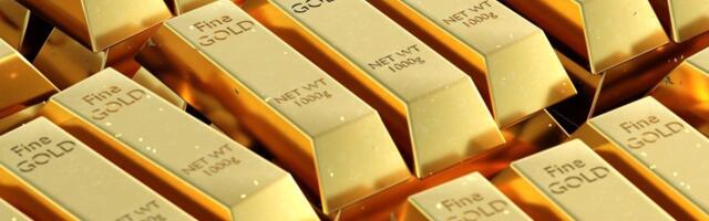 Šta se krije iza „eksplozije“ cena srebra i zlata: Najveći rast od davne 1979. godine