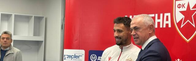 Terzić uručio nagrade Kruniću u Kostovu